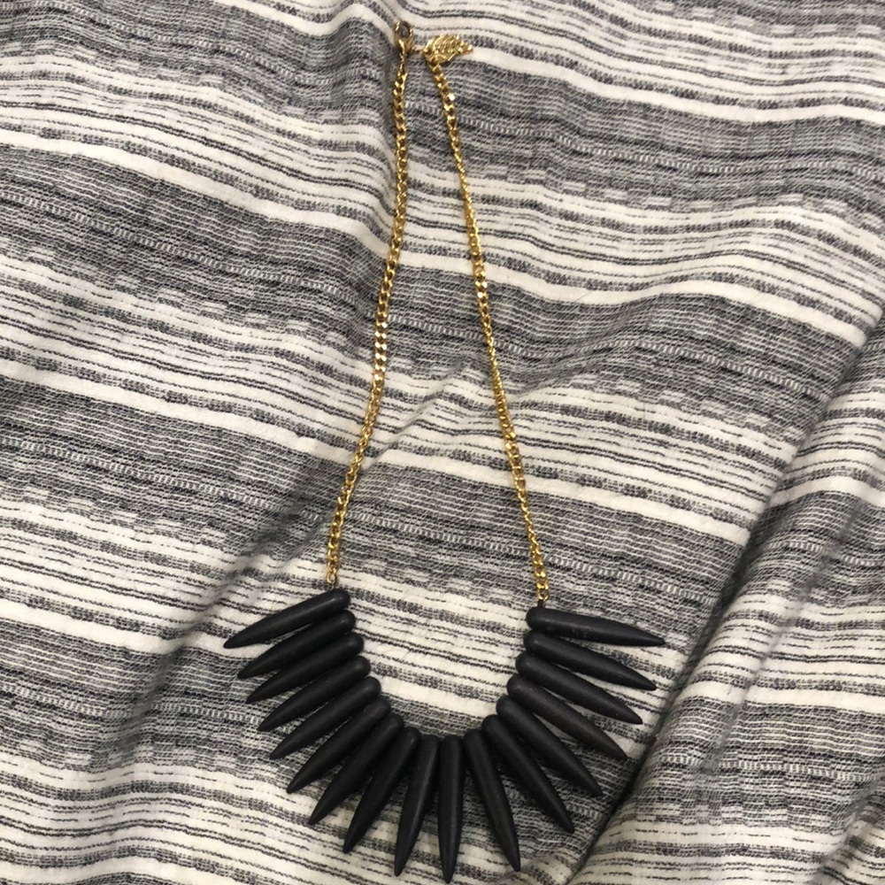 Robin Rhodes Statement Necklace